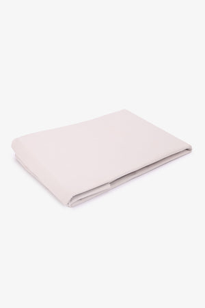 Percale King Fitted Bedsheet (TC200)