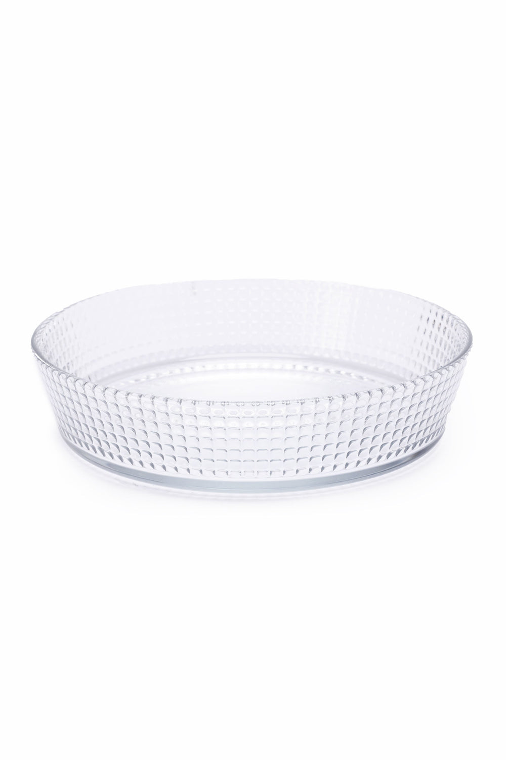 Glass Tray (22cm)