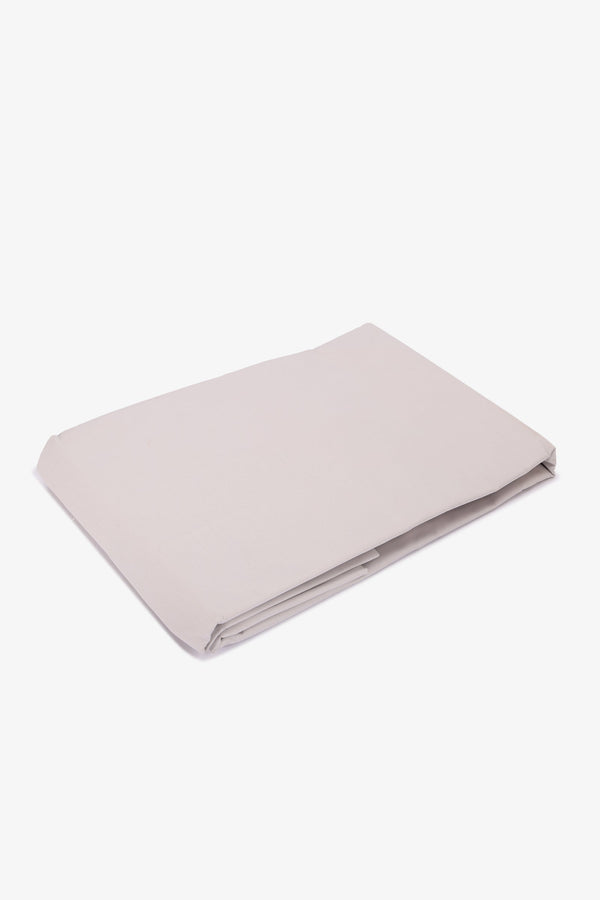 Percale Fitted Queen Bedsheet (TC200)