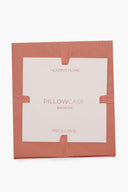 Percale Pillowcase with Pipping (TC200)