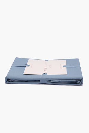 Percale Fitted Queen Bedsheet (TC200)