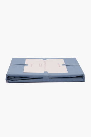 Percale Fitted Super King Bedsheet (TC200)