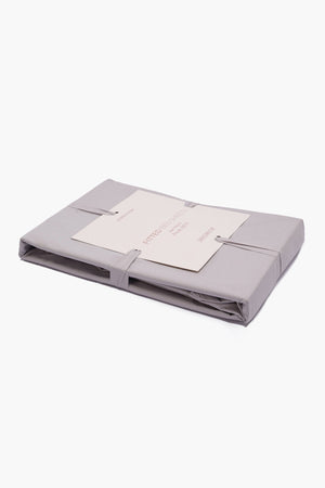Percale Fitted Super King Bedsheet (TC200)