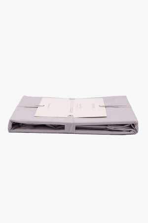 Percale Fitted Super King Bedsheet (TC200)