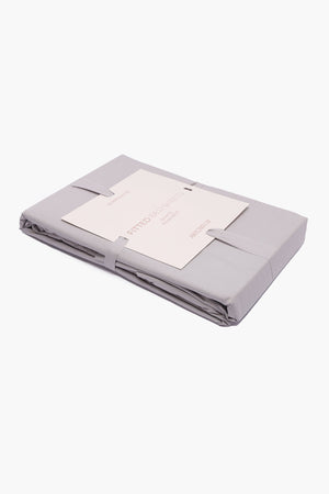 Percale Fitted Queen Bedsheet (TC200)