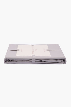 Percale Fitted Queen Bedsheet (TC200)