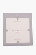 Percale Pillowcase with Pipping (TC200)