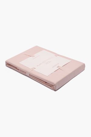 Percale Flat Queen Bedsheet (TC200)