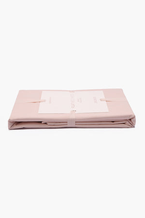 Percale Flat Queen Bedsheet (TC200)