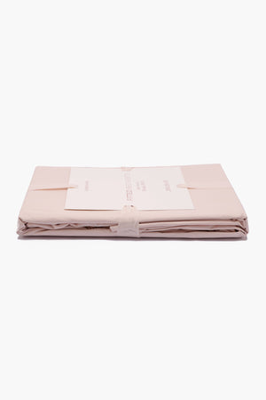 Percale Fitted Super King Bedsheet (TC200)