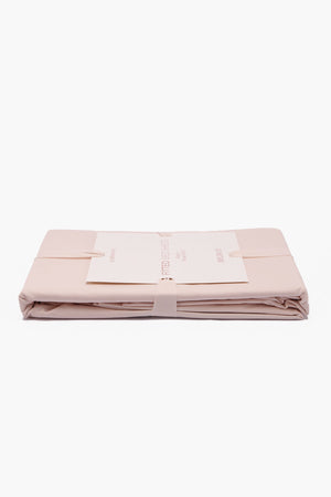 Percale Fitted King Bedsheet (TC200)