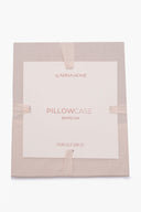 Percale Pillowcase with Pipping (TC200)