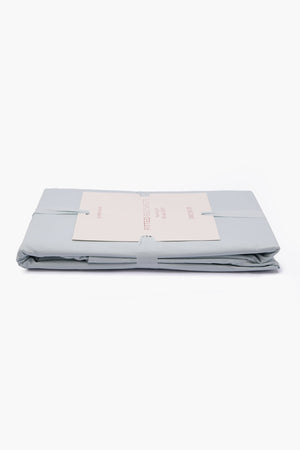 Percale Fitted Super King Bedsheet (TC200)