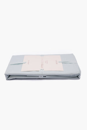 Percale Fitted Queen Bedsheet (TC200)