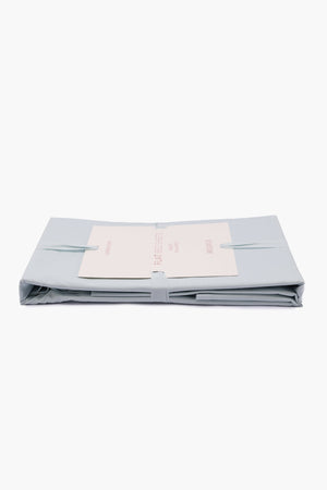 Percale Flat Single Bedsheet (TC200)