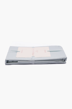 Percale Fitted King Bedsheet (TC200)