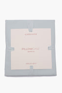 Percale Pillowcase with Pipping (TC200)