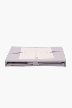 Percale Flat Queen Bedsheet (TC200)
