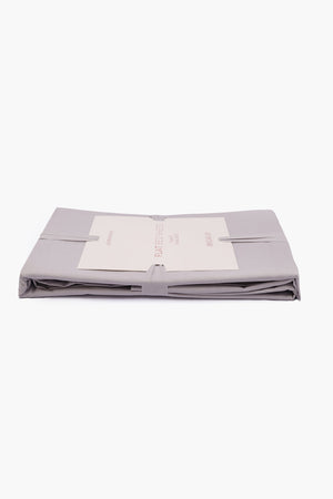 Percale Flat Single Bedsheet (TC200)