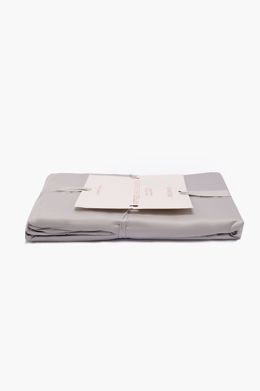 Percale Fitted Super King Bedsheet (TC600)