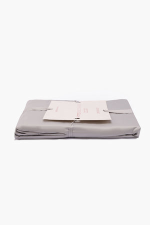 Percale Fitted Super King Bedsheet (TC600)