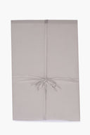 Percale Flat King Bedsheet (TC600)