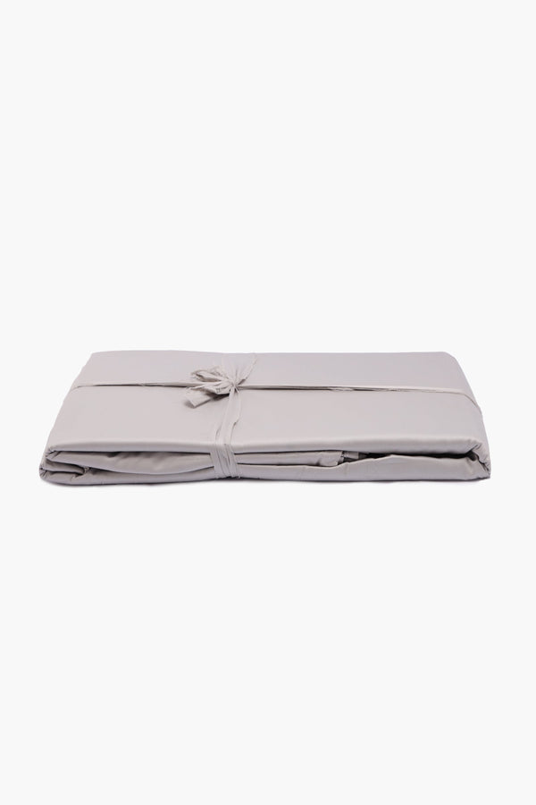 Percale Flat King Bedsheet (TC600)