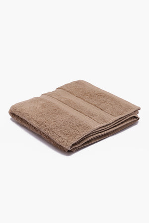 Double Border Hand Towel (100*50cm)