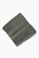 Double Border Hand Towel (100*50cm)