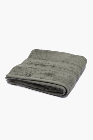 Double Border Hand Towel (100*50cm)