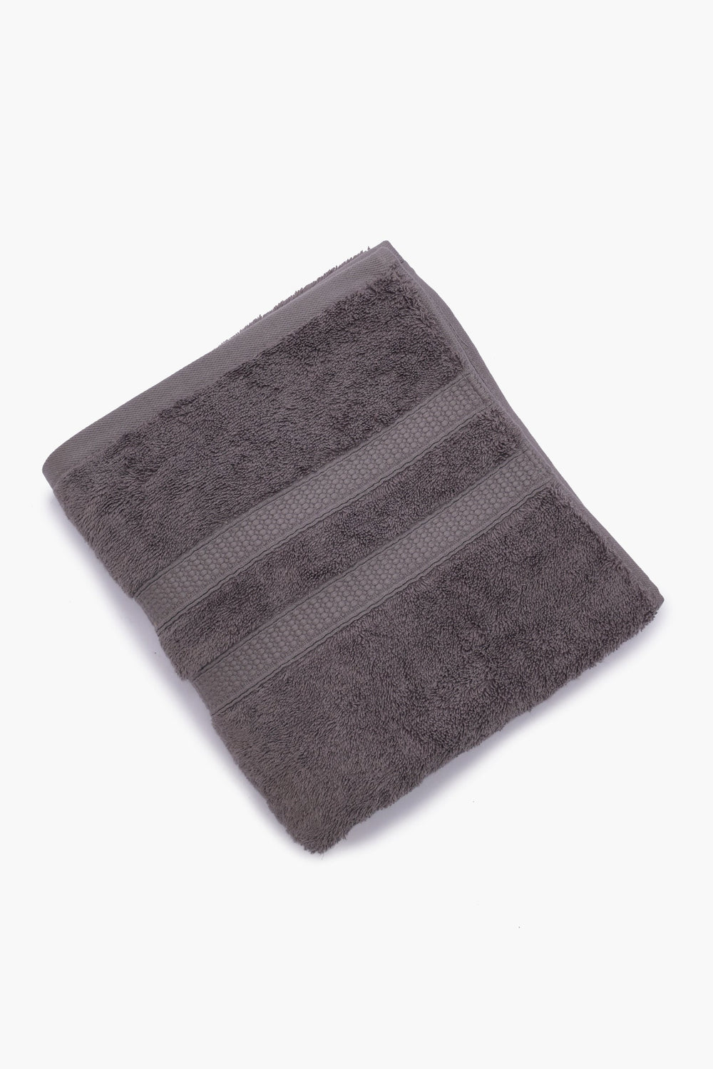 Double Border Hand Towel (100*50cm)