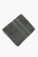 Double Border Bath Towel (140*70)