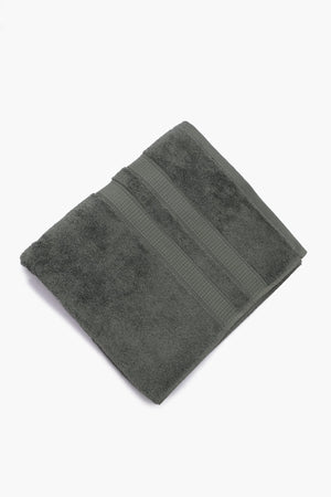 Double Border Bath Towel (140*70)