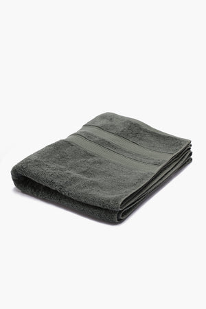 Double Border Bath Towel (140*70)