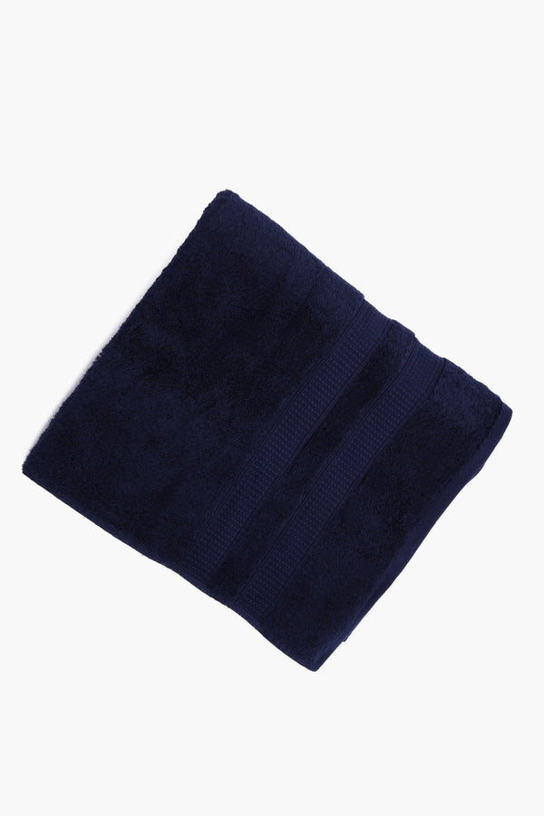 Double Border Bath Towel (140*70)