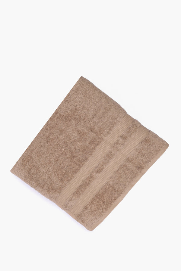 Double Border Bath Towel (160*90cm)