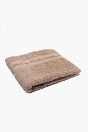 Double Border Bath Towel (160*90cm)