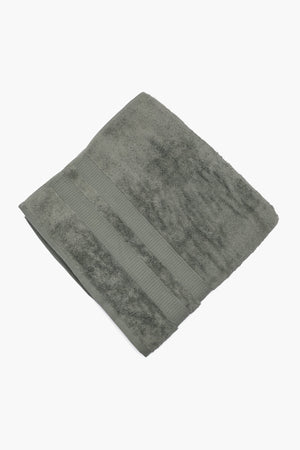 Double Border Bath Towel (160*90cm)