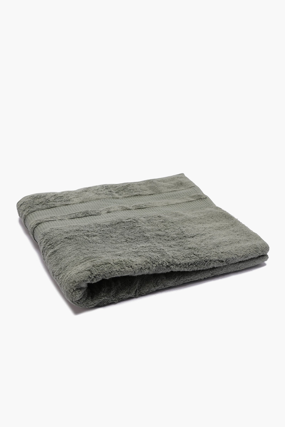 Double Border Bath Towel (160*90cm)