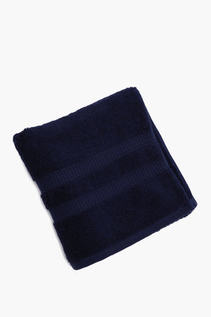 Double Border Hand Towel (100*50cm)