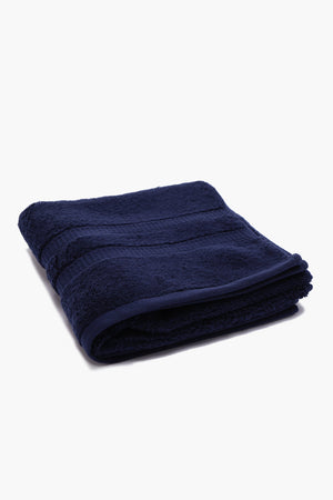Double Border Hand Towel (100*50cm)