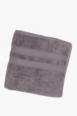 Double Border Bath Towel (140*70)