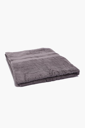 Double Border Bath Towel (160*90cm)