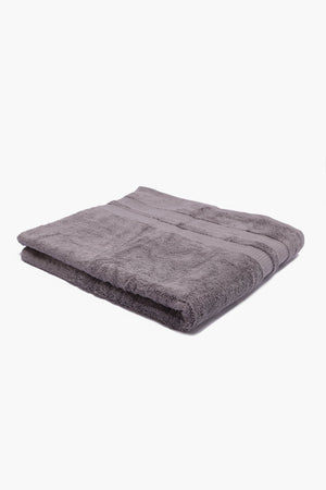 Double Border Bath Towel (160*90cm)