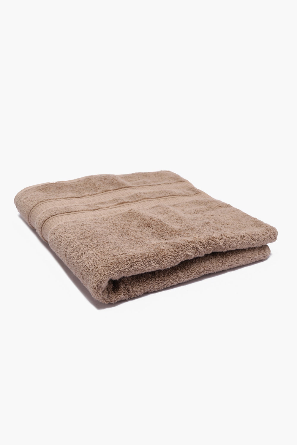 Double Border Bath Towel (140*70)