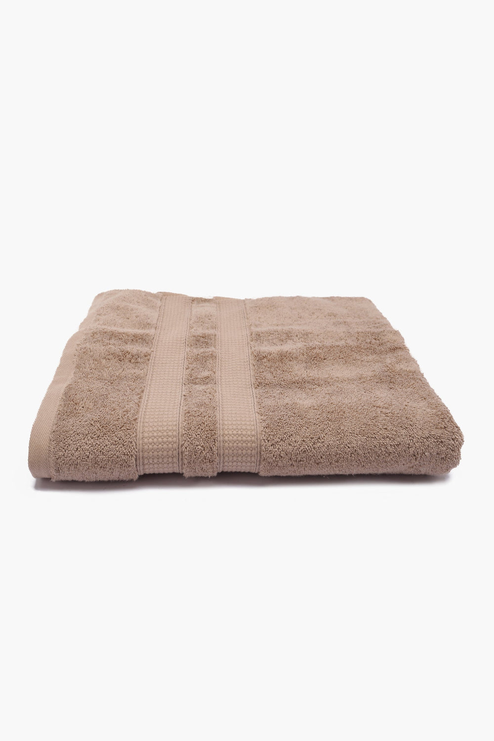 Double Border Bath Towel (140*70)
