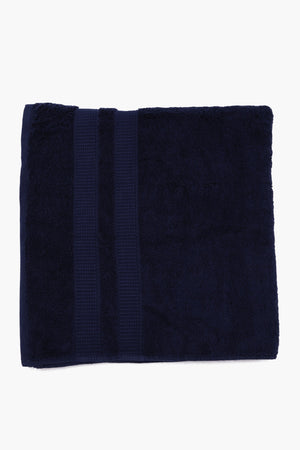 Double Border Bath Towel (160*90cm)