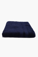 Double Border Bath Towel (160*90cm)