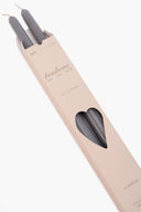 Colored Taper Candles (Set of 2)