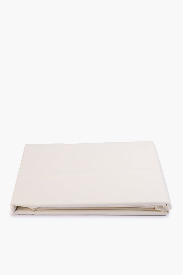 Poly Cotton Fitted King Bedsheet